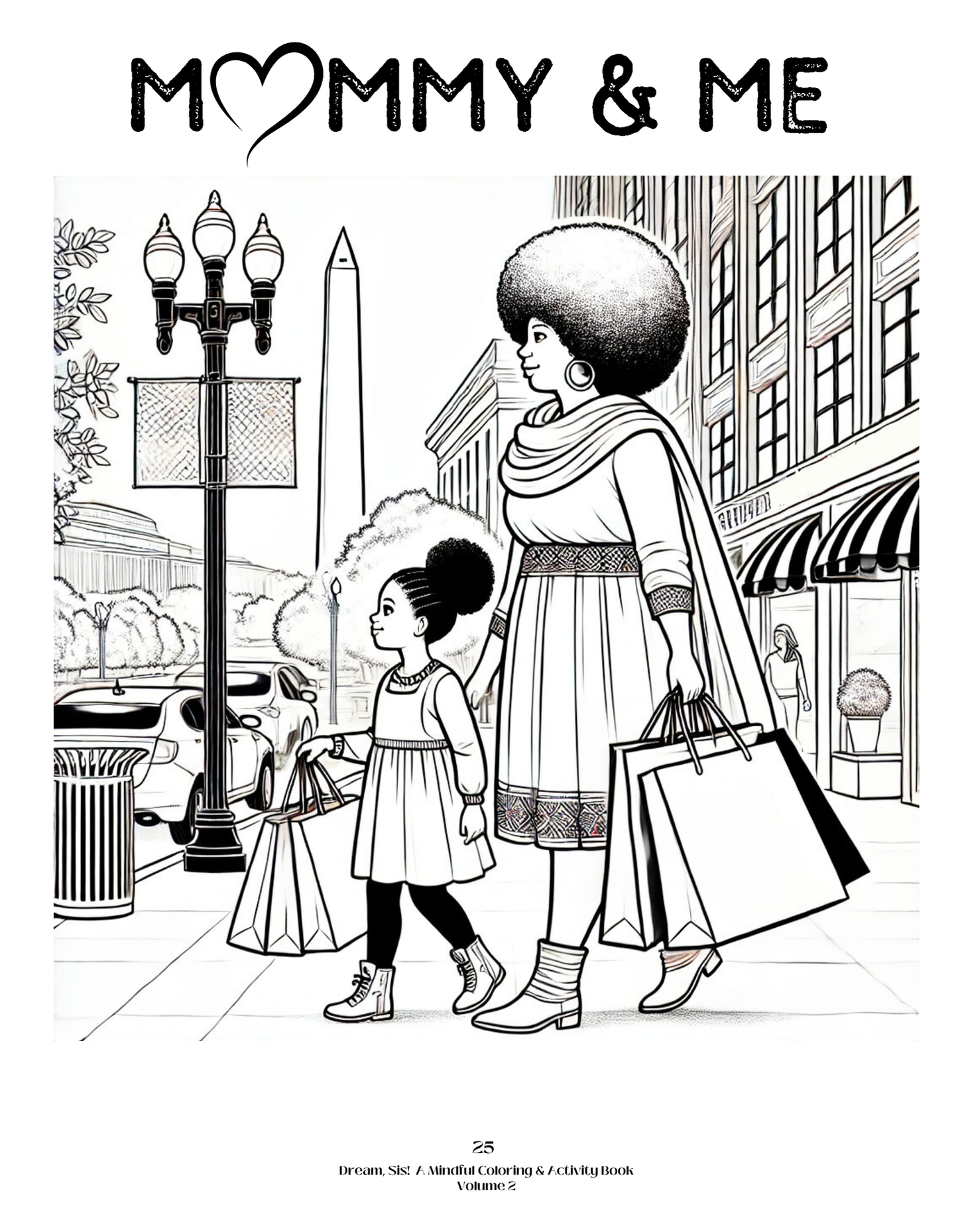 Dream, Sis! Pumpkin-Spiced Family Fun Edition